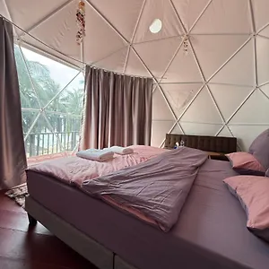 Хостел Infinity Club & Koh Phangan