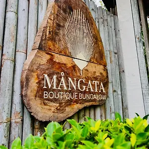 Mangata Boutique Resort *