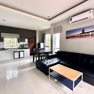 Casa Lumi Ko Pha Ngan