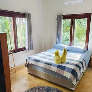 Secret Thai Peace No1 Apartment