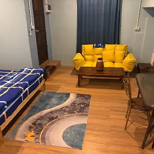 Hotel Anchor Haad Rin