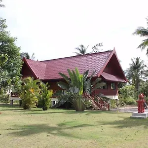 Villa Primor Madawan 3br With Pool