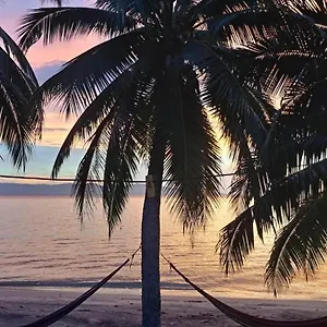 Bankai 3 Otel Baan Khai