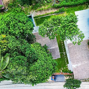 Ocean View In Hin Kong Villa