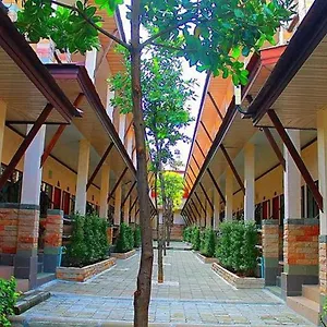 Phangan Bayshore Koh Phangan 4*