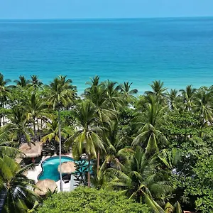 Resort The Hideaway Pariya Ko Pha-ngan