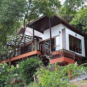 Ferienhaus Ocean View Mini-villa