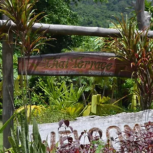 Resort Thai Terrace Thong Nai Pan Yai