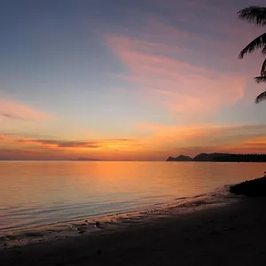 Charm Beach Ko Pha Ngan