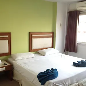 Hotel Phangan Chai
