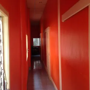 Moon Travel Backpacker Otel Ko Pha Ngan