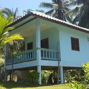 Rose Ko Pha Ngan