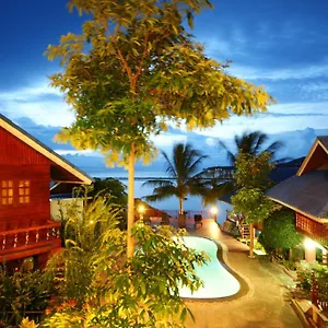 Tharathip Koh Phangan - Sha 3* Wok Tum