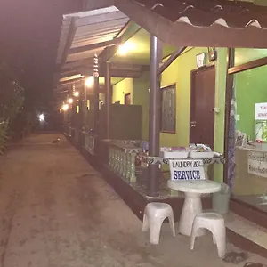 Abc Ośrodek wypoczynkowy Baan Tai