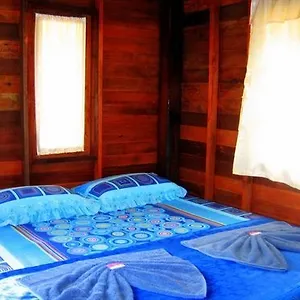 Smilebeach Hotel Ko Pha Ngan
