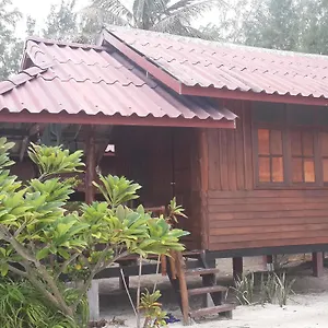 Zen Bungalow Пханган