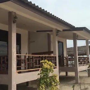 Seaview Rainbow Hotel Ko Pha Ngan