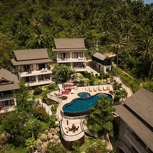 Koh Phangan Pavilions Serviced