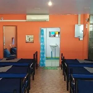 Blue * Haad Rin