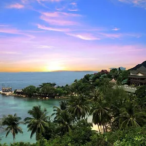 Resort Haadson & Koh Raham Haad Son
