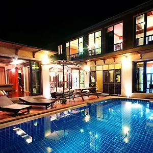 The Hacienda Villa Koh Phangan