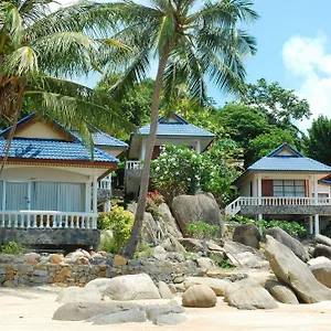 Resort Phangan Orchid 3*