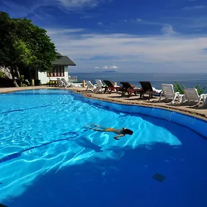 Resort Phangan Utopia Strand Mae Haad