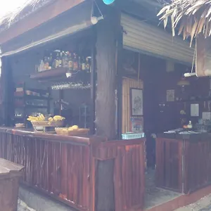 Hotell Dolphin Koh Phangan