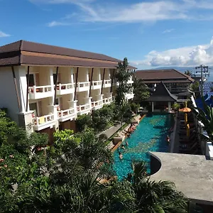 Neptune's Resort 3*