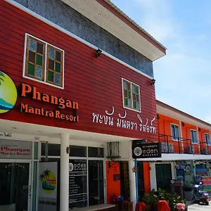 Phangan Mantra