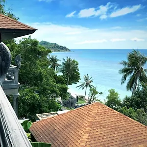 Blue Hill By Le Palais 3* 哈林海滩