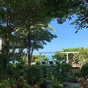 West Coast Beach