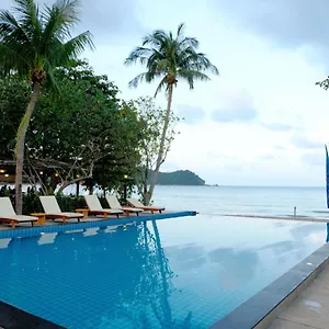 Hotell Pen's Koh Phangan 3*