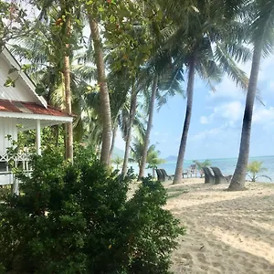 Triangle Baan Tai
