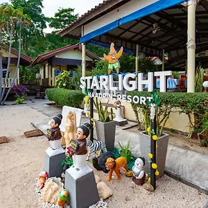 Semesteranläggning (resort) Starlight Haadrin Haad Rin