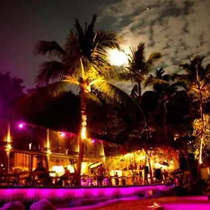 Hotel Bay Lounge &
