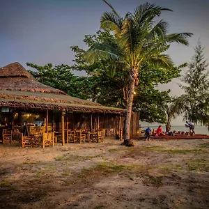 The Pier Koh Phangan 2* Пханган