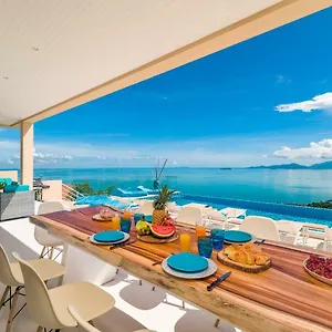 Villa The View