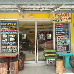 Peach *