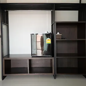Homestay The Aqua Kohphangan Haad Rin