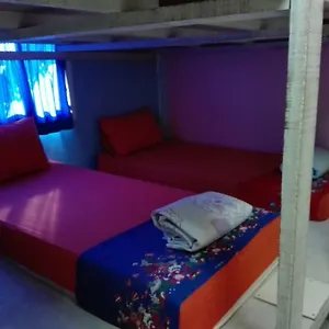 K&m House * Haad Rin