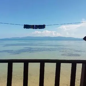 Phangan Island Gasthof