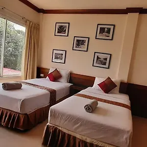 Apartment- By Sunrise Resort 3*