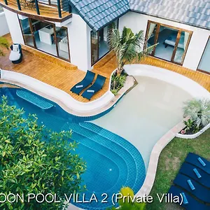 Coco Lilly Resort 3*