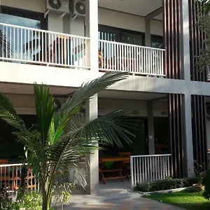 Family House Хаад Рин