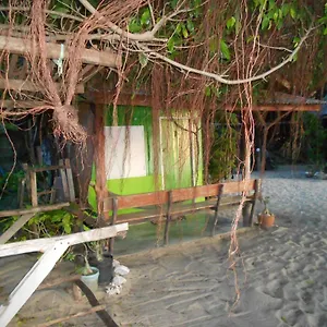Mae Haad Cove Otel Ko Pha Ngan