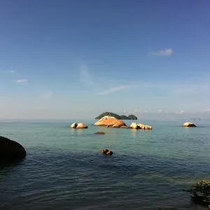 Sea Sunset 2*