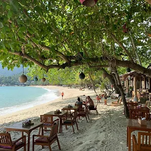 Semesteranläggning (resort) Thongtapan Chaloklum
