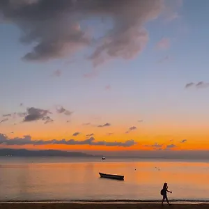 Rainbow Haadrin Koh Phangan 度假村 2*