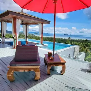 Shambhala, Heritage Villa, Sea View Villa